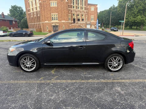 2007 Scion tC