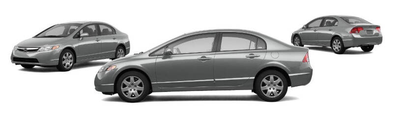 2007 Honda Civic for sale at GEN X AUTO INC in Islip NY