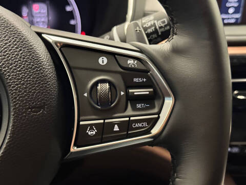 2026 Acura MDX SH-AWD w/Tech