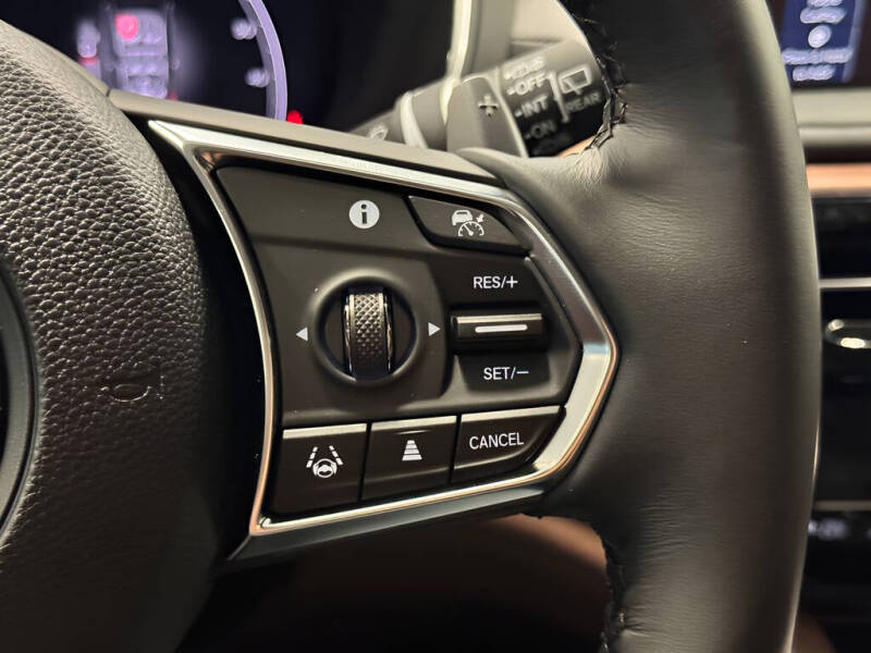 2026 Acura MDX SH-AWD w/Tech