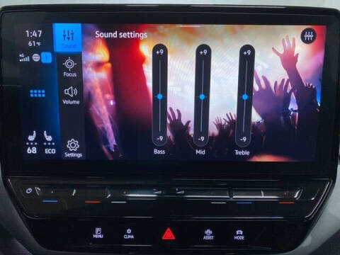 2023 Volkswagen ID.4 Pro S