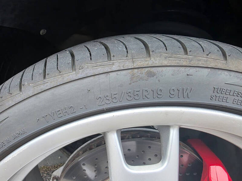 2005 Porsche Boxster S - Photo 33