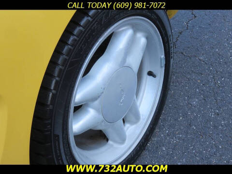 1994 Ford Mustang GT