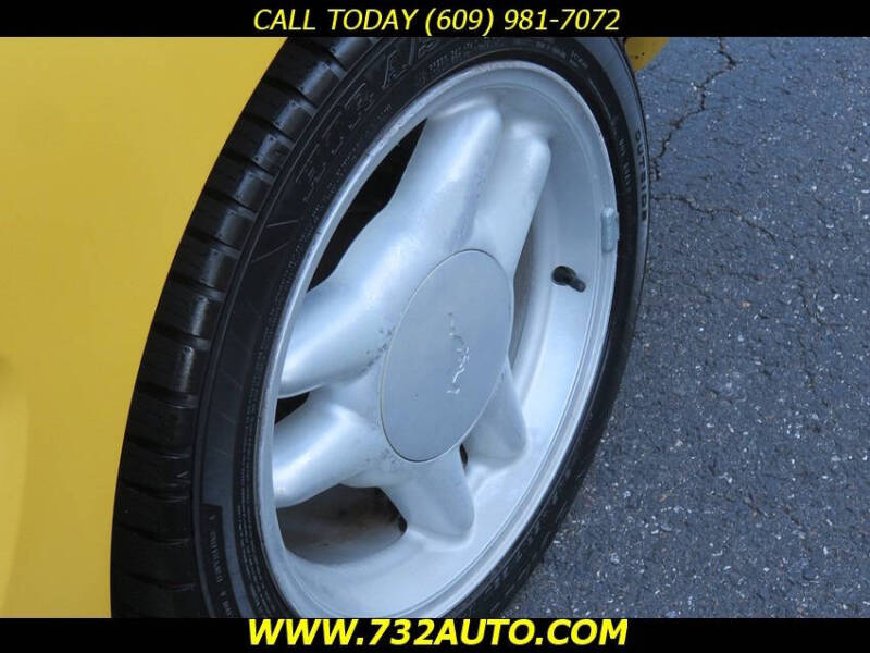 1994 Ford Mustang GT