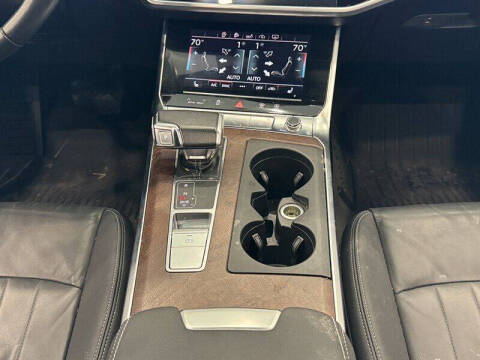 2020 Audi A6 allroad 3.0T quattro Premium Plus