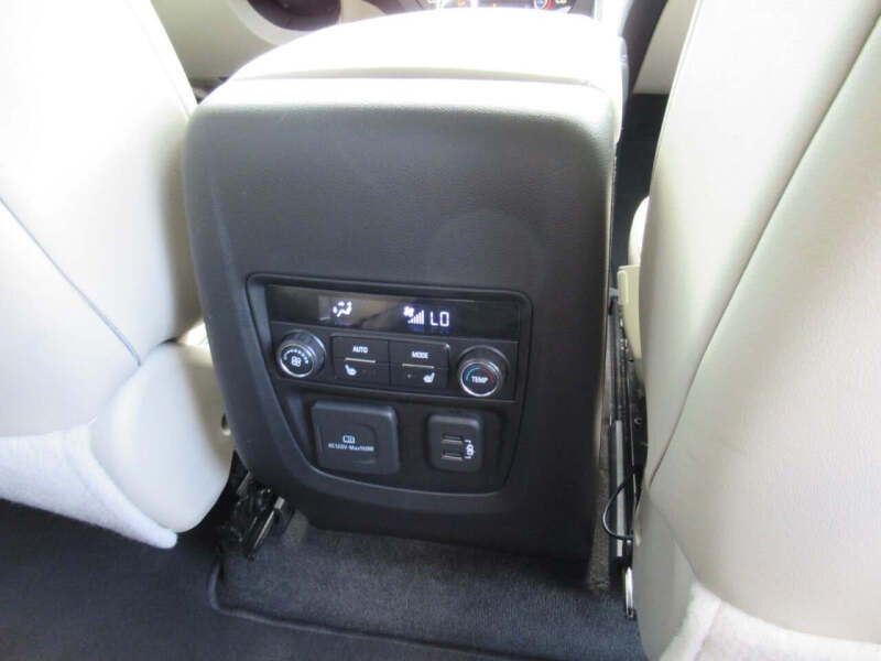 2020 Buick Enclave Premium