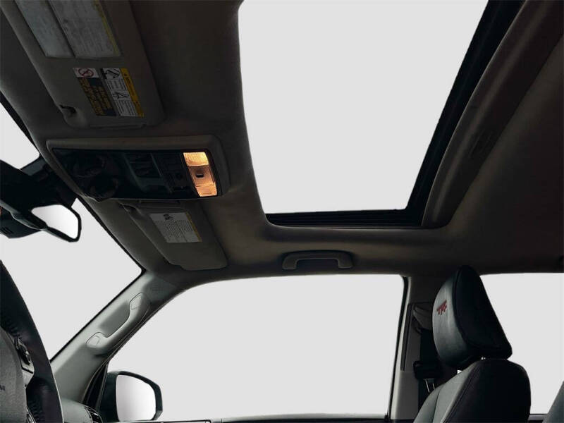 2022 Toyota 4Runner TRD Pro