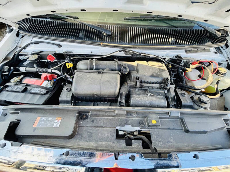 2021 Jayco Grey Hawk 27U