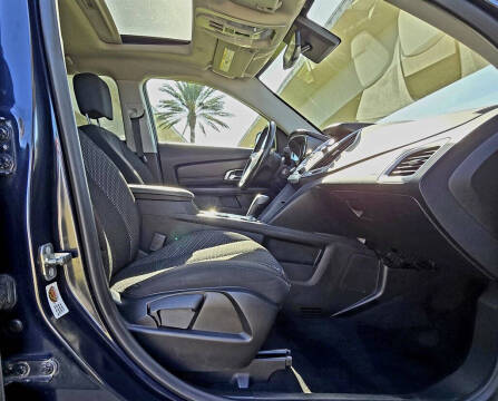 2015 GMC Terrain SLE-2