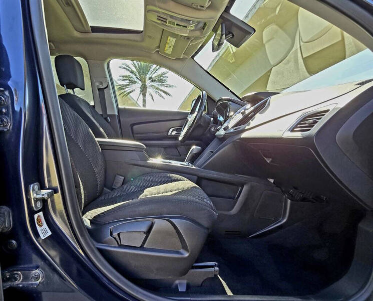 2015 GMC Terrain SLE-2