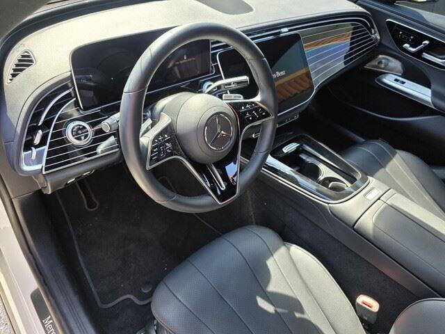 2024 Mercedes-Benz E-Class E 350 4MATIC