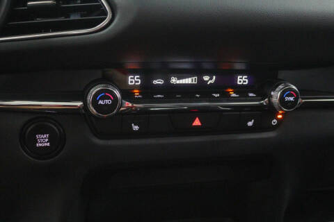 2025 Mazda CX-30 2.5 S Premium