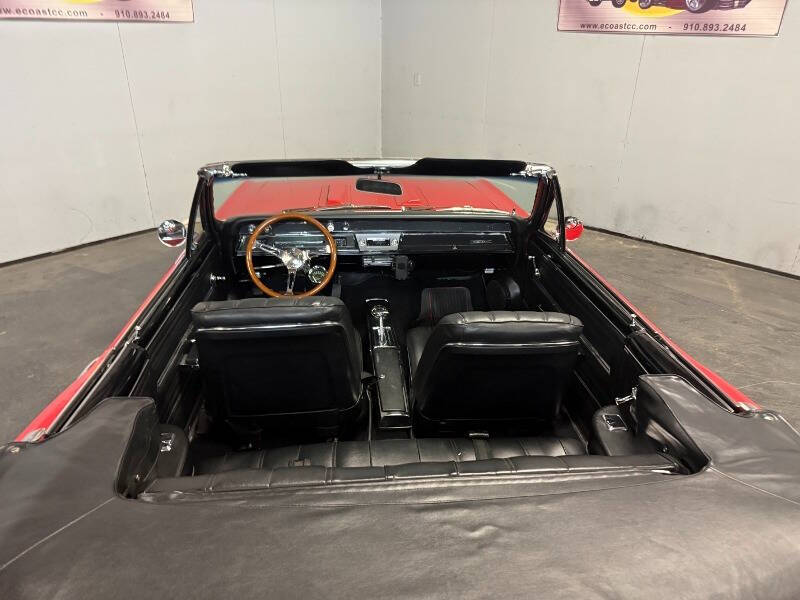 1966 Chevrolet Chevelle