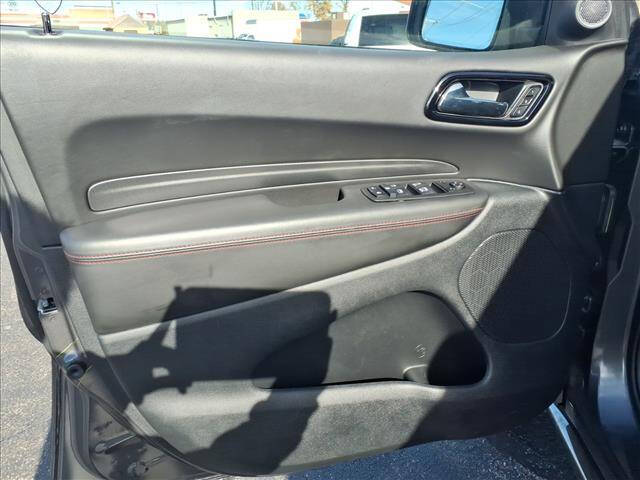 2024 Dodge Durango GT Premium