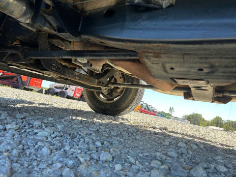 2013 Chevrolet Silverado 2500HD LT