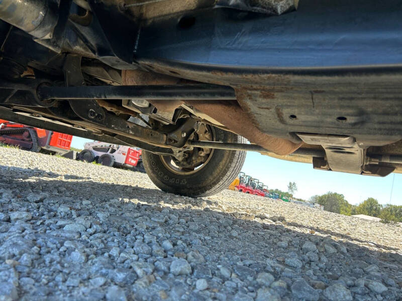 2013 Chevrolet Silverado 2500HD LT