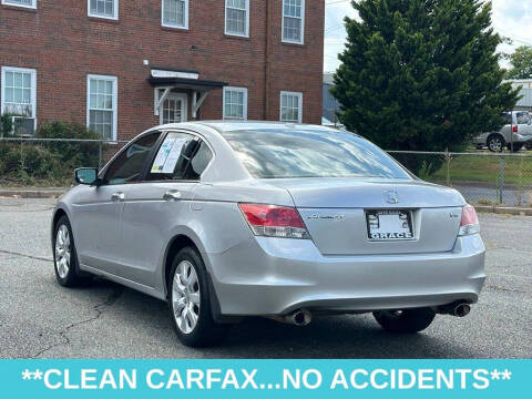 2010 Honda Accord