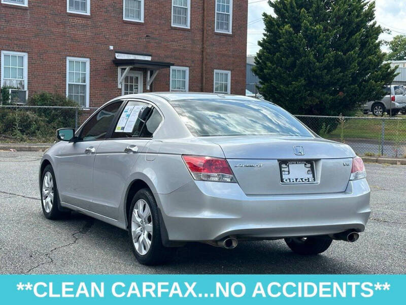 2010 Honda Accord