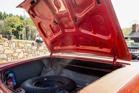 1965 Oldsmobile Eighty-Eight