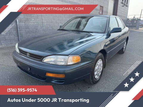 1996 Toyota Camry LE