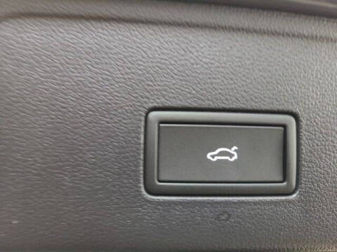 2026 Volkswagen Atlas Cross Sport SEL R-Line Black 4Motion