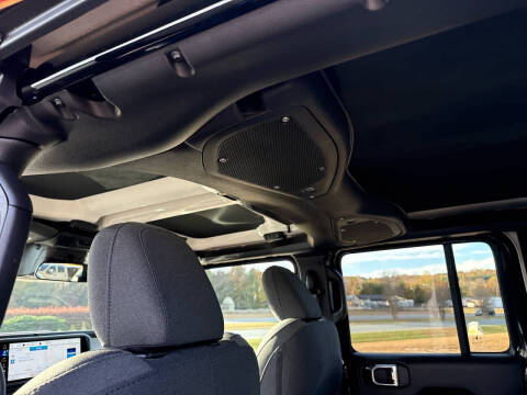 2026 Jeep Gladiator Willys