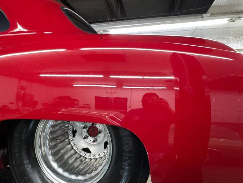 1950 Chevrolet Fleetline