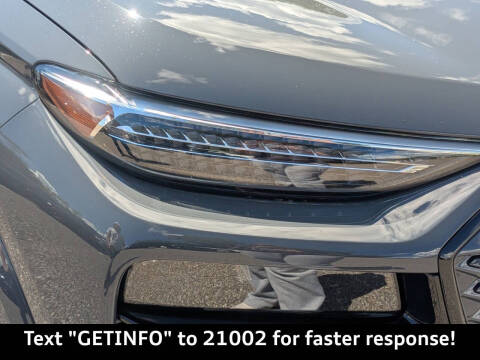 2025 Audi SQ6 e-tron quattro Premium Plus