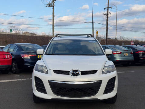 2010 Mazda CX-7 i Sport