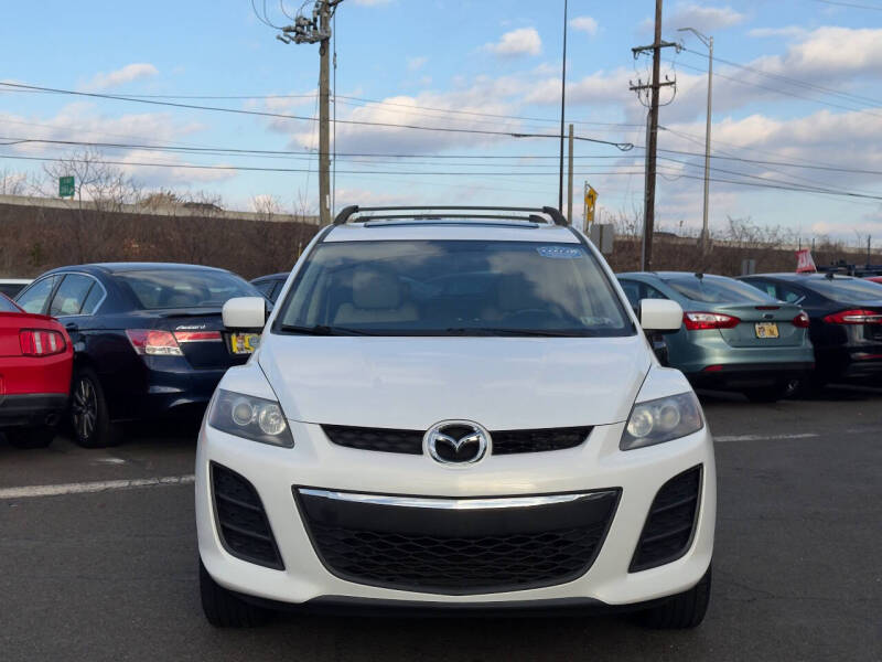 2010 Mazda CX-7 i Sport