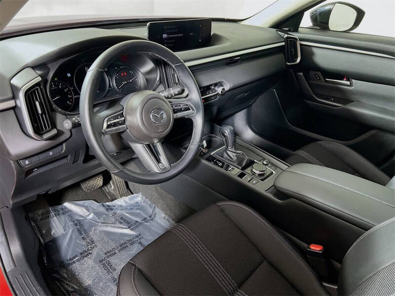 2025 Mazda CX-50 2.5 S Premium