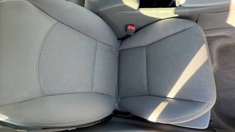 2012 Chevrolet Malibu LS