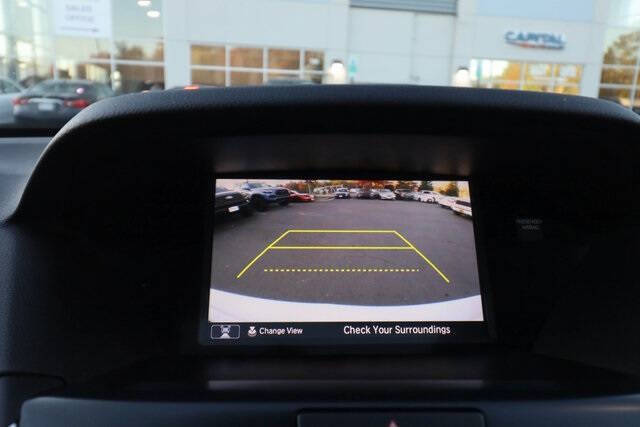 2020 Acura MDX SH-AWD