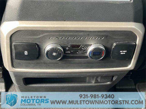 2024 Ford Expedition XLT