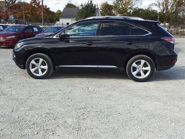 2015 Lexus RX 350 for sale at Tri State Auto Sales in Cincinnati, OH