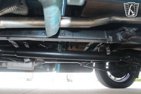 1957 Chevrolet Cameo