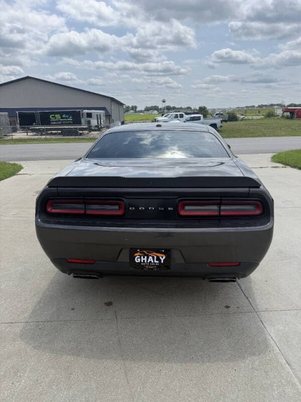 2020 Dodge Challenger R/T