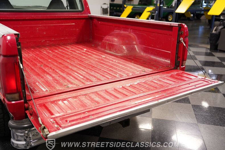 1994 Ford F-150