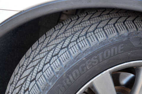 2014 Infiniti QX50 Journey