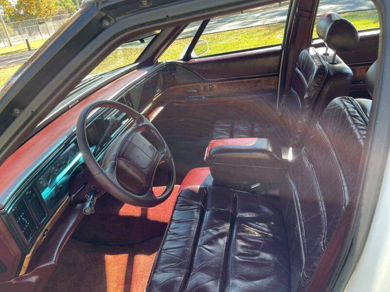 1994 Buick LeSabre Limited