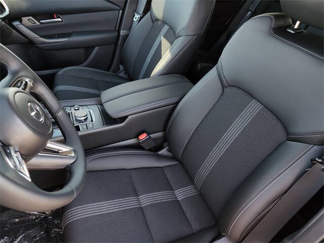 2026 Mazda CX-50 Hybrid Preferred