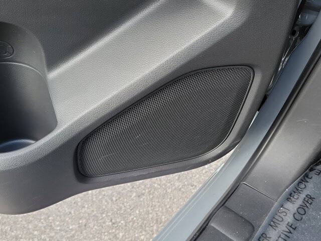 2023 Nissan Frontier PRO-X