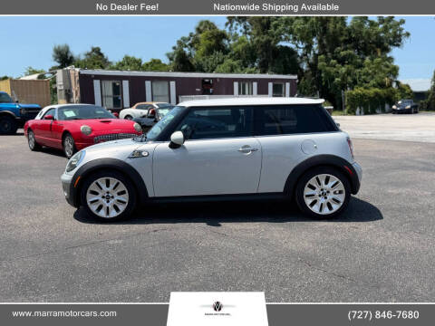 2010 MINI Cooper