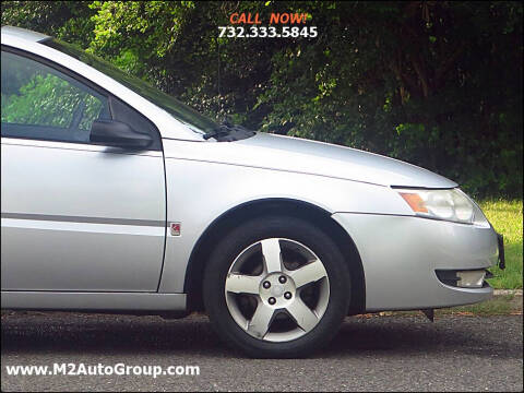 2007 Saturn Ion 3
