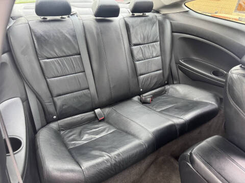 2011 Honda Accord EX-L