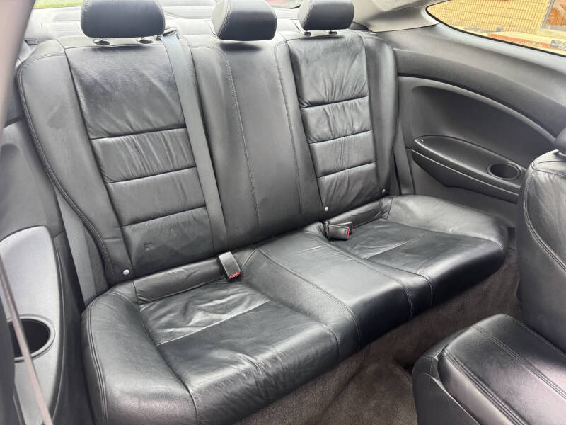 2011 Honda Accord EX-L