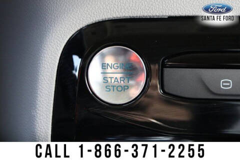 2023 Ford Escape Plug-In Hybrid