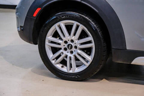 2020 MINI Countryman