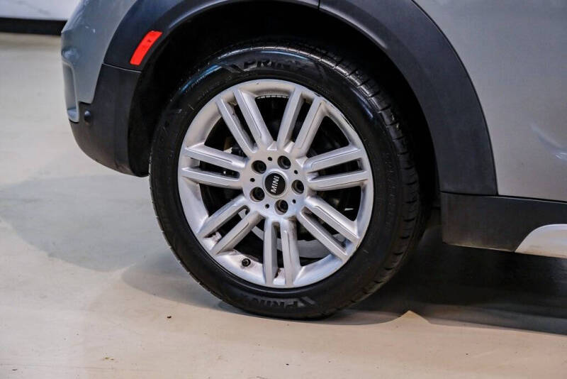 2020 MINI Countryman