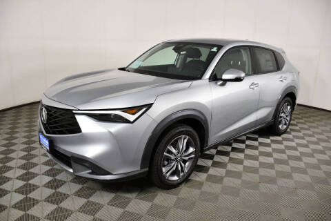 2026 Acura ADX
